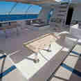 Outdoor Lounge - Liberty