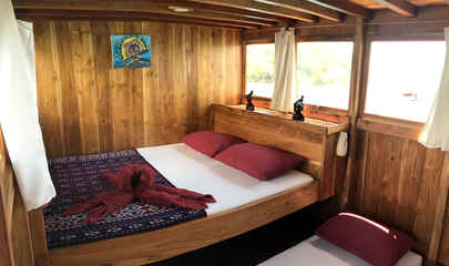 VIP Cabin