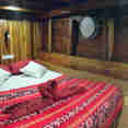 Private Cabin