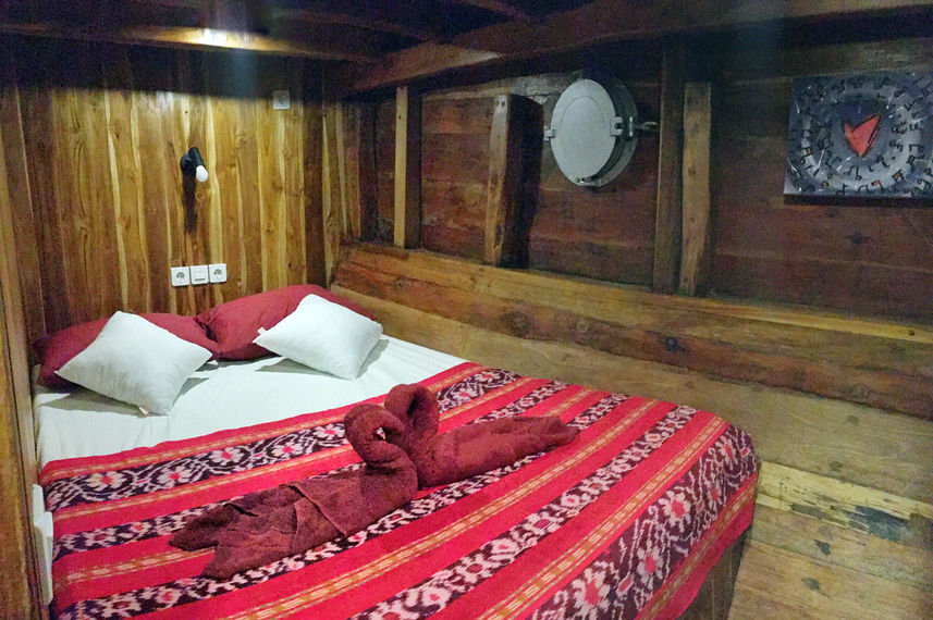 Private Cabin