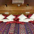 Shared Cabin
