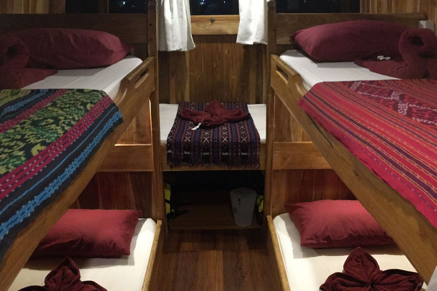 #bunkbedcabin - Vidi