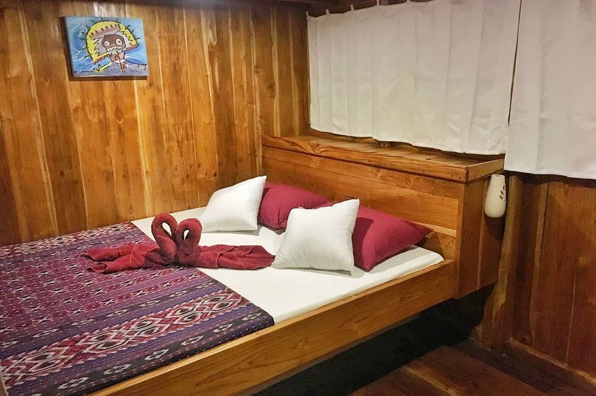 VIP Cabin
