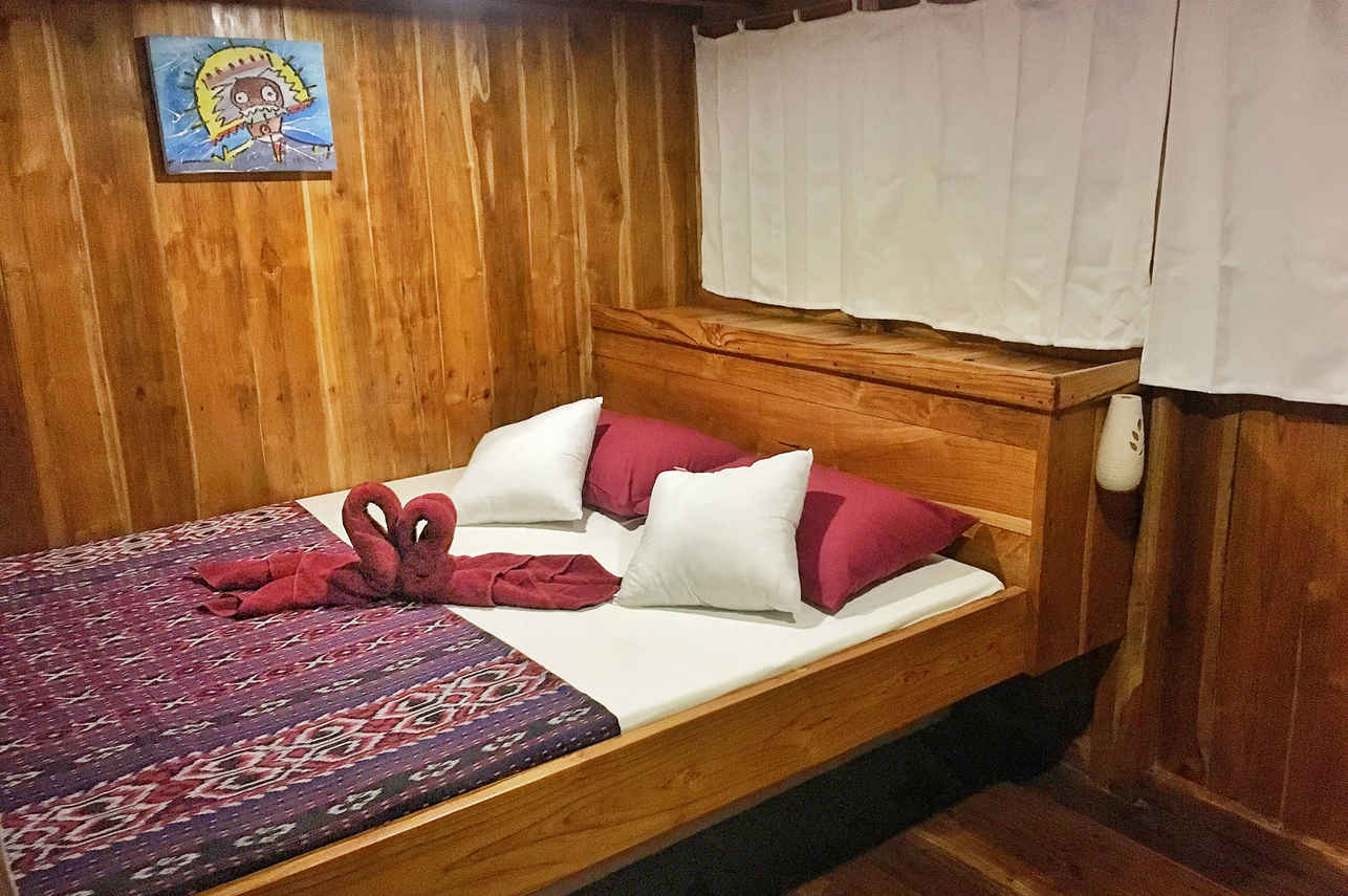 VIP Cabin