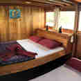 VIP Cabin