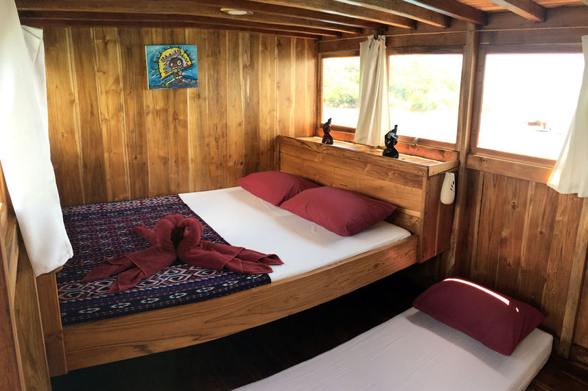 VIP Cabin
