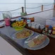 Food on board - Mega Buana