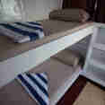 #bunkbedcabins - Mega Buana