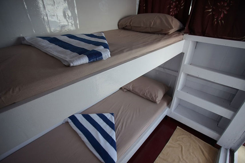 #bunkbedcabins - Mega Buana