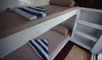 Cabins