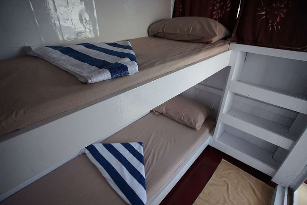 #cabins