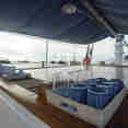 Outdoor Dining - Mega Buana
