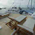 Sun Deck - Mega Buana