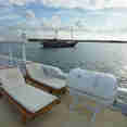 Sun Deck - Mega Buana
