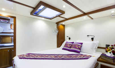 Owner's Suite