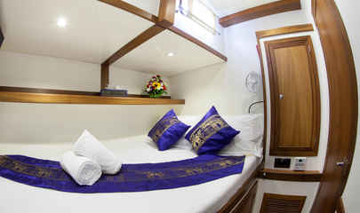 Double Cabin
