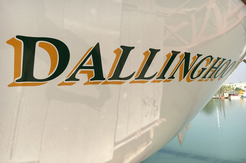 Dallinghoo