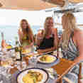 Outdoor Dining - Dallinghoo