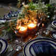 Dining Room - Dallinghoo