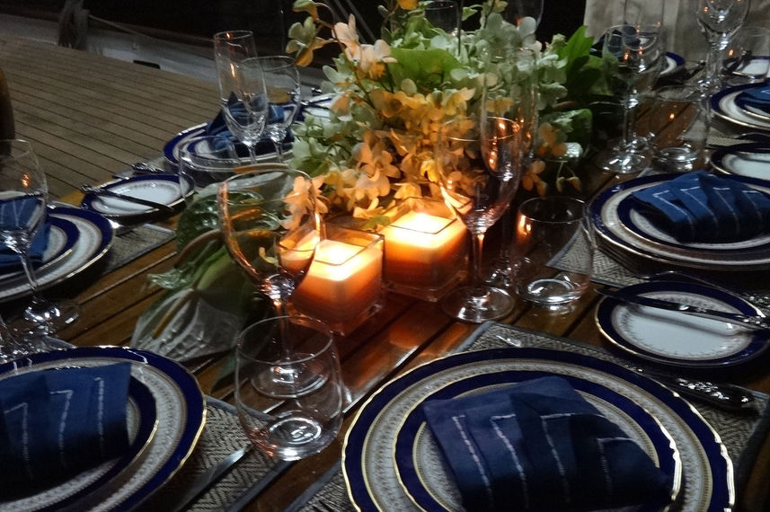 Dining Room - Dallinghoo