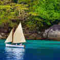 Sailing