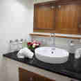 En-Suite bathrooms - Dallinghoo