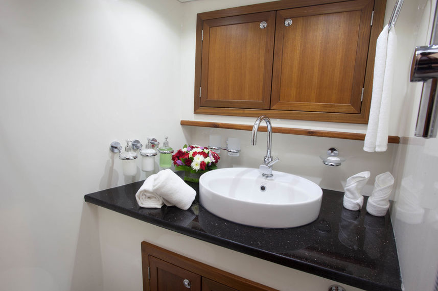 En-Suite bathrooms - Dallinghoo