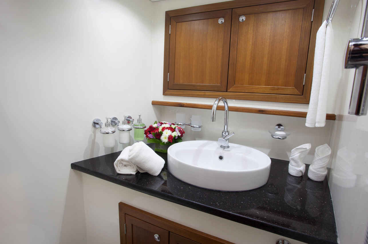 Bagno privato - Dallinghoo