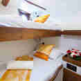 Twin Cabin - Dallinghoo
