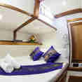 Double Cabin - Dallinghoo