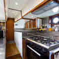 Galley Kitchen