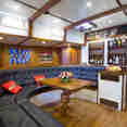 Bar and Lounge Area - Dallinghoo