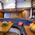 Bar and Lounge Area - Dallinghoo