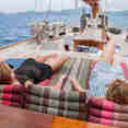 Sun Deck - Dallinghoo