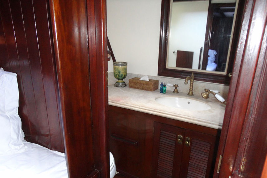 En-Suite bathrooms - Dallinghoo