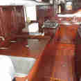 Galley Kitchen