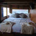 Ocean View Cabin - Antares