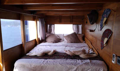 Cabins