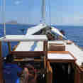 #wheelhouse - Antares