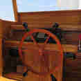 #wheelhouse - Antares