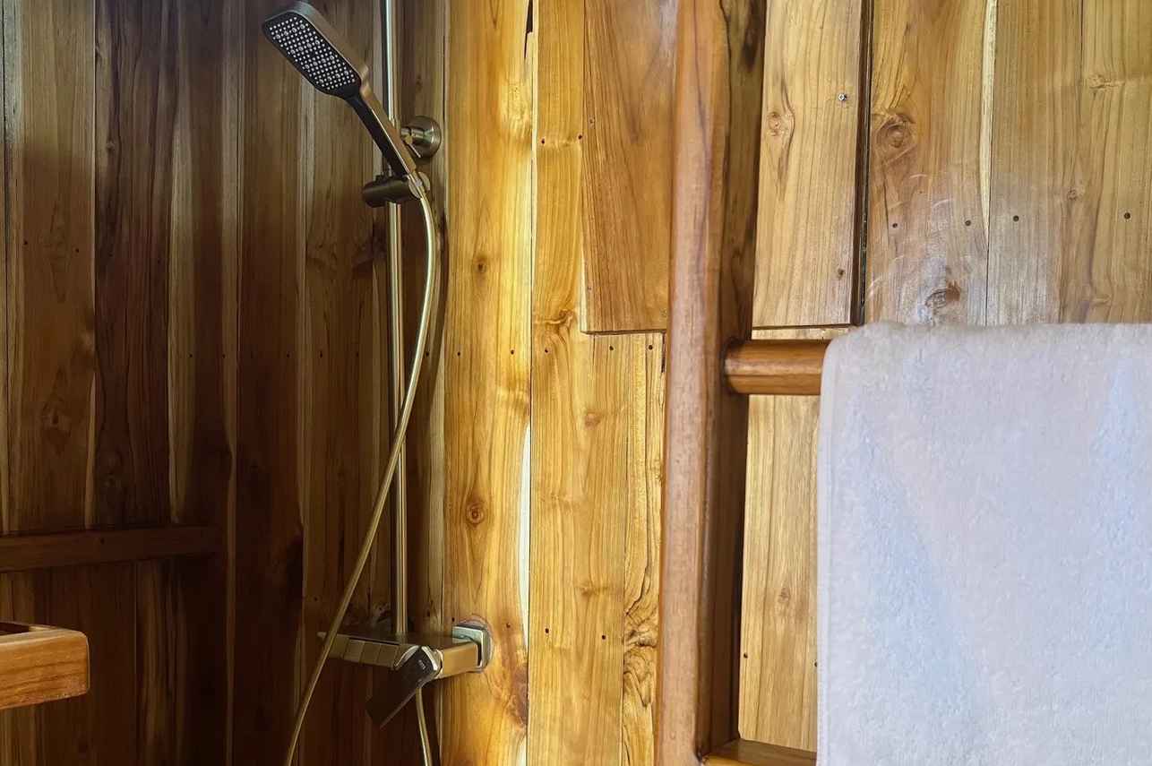 Bali Bathroom