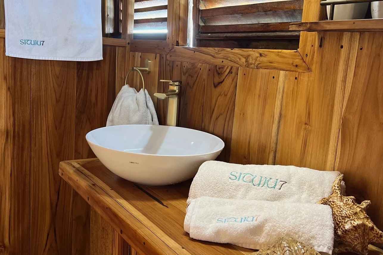 Bali Bathroom