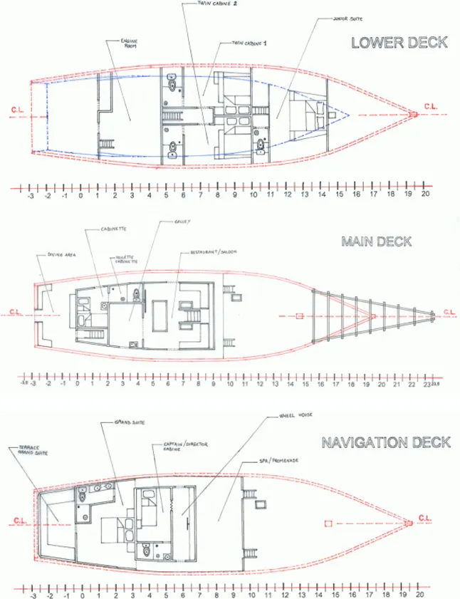 #deckplan floorplan