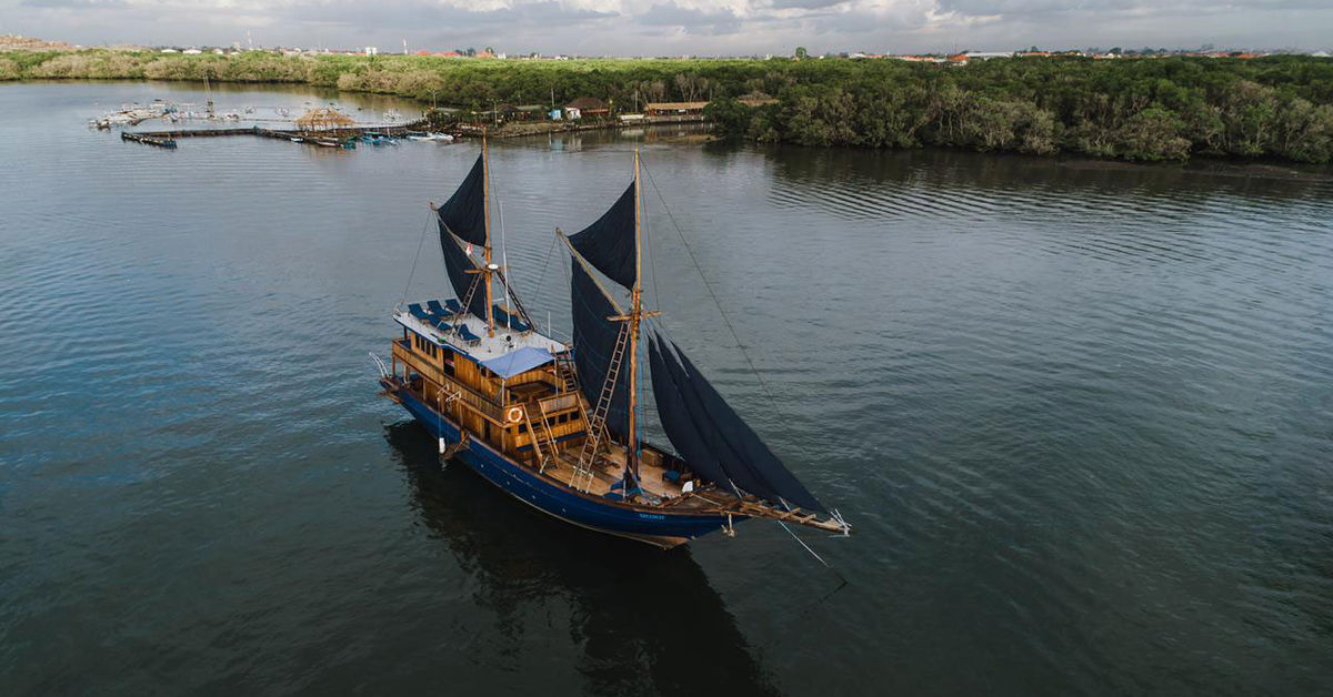 Situju7 — vessel photograph
