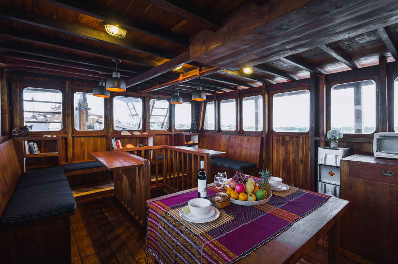 Restaurant - Situju7