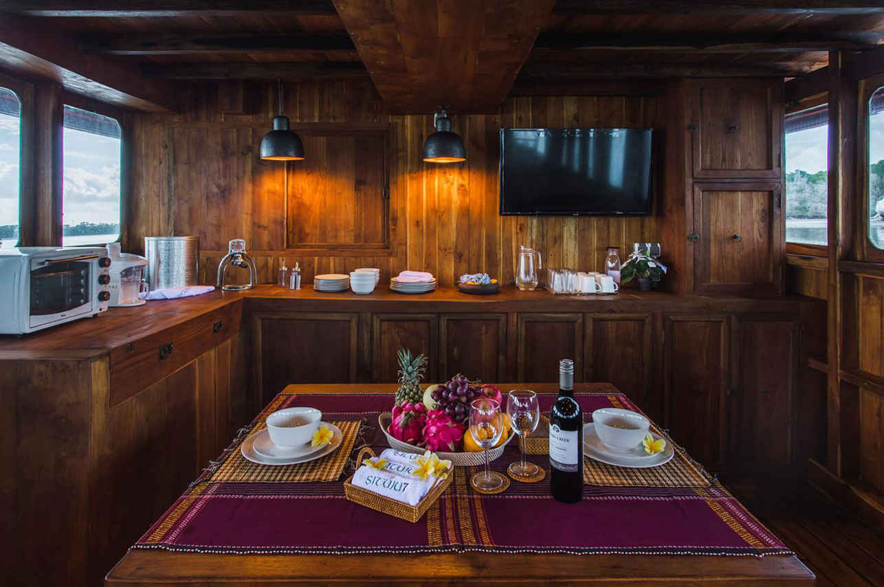 Restaurant - Situju7