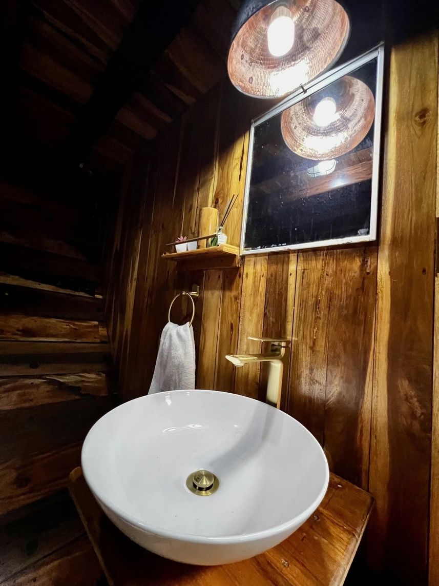 En-Suite bathrooms - Situju7