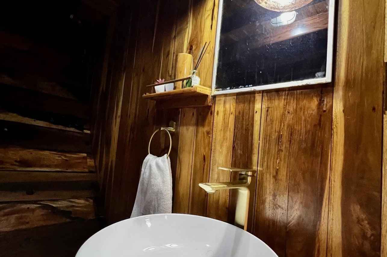 En-suite badkamers - Situju7