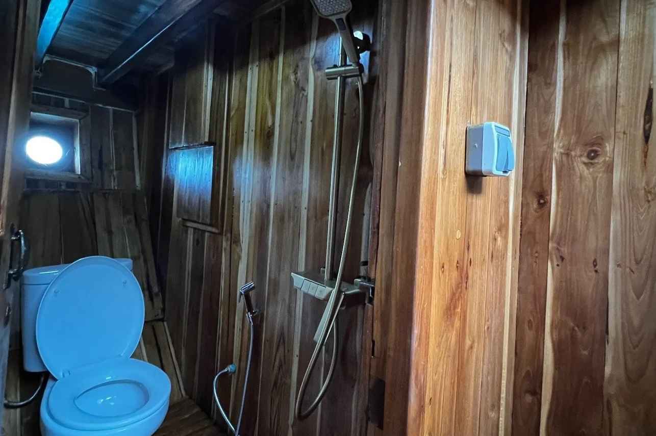 En-suite badkamers - Situju7