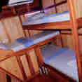 #bunkbedcabin - Cahaya Bersama
